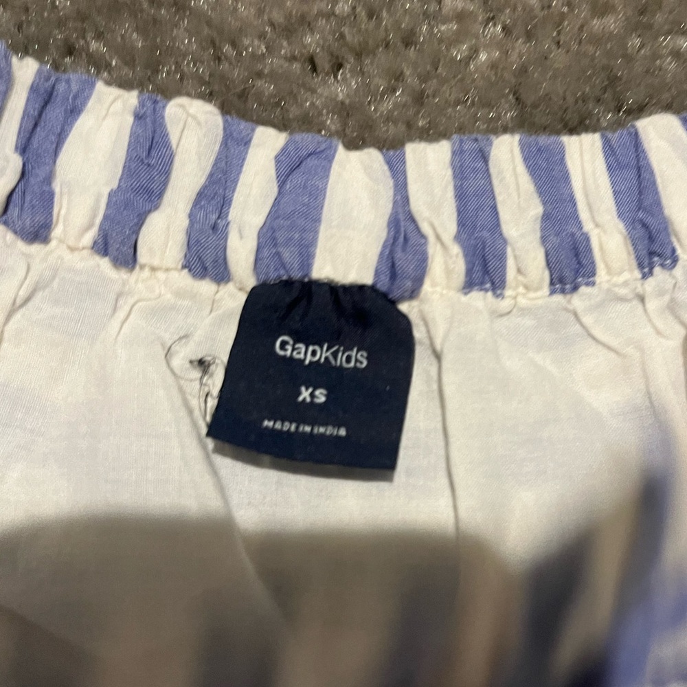 GapKids Skirt Size Xs